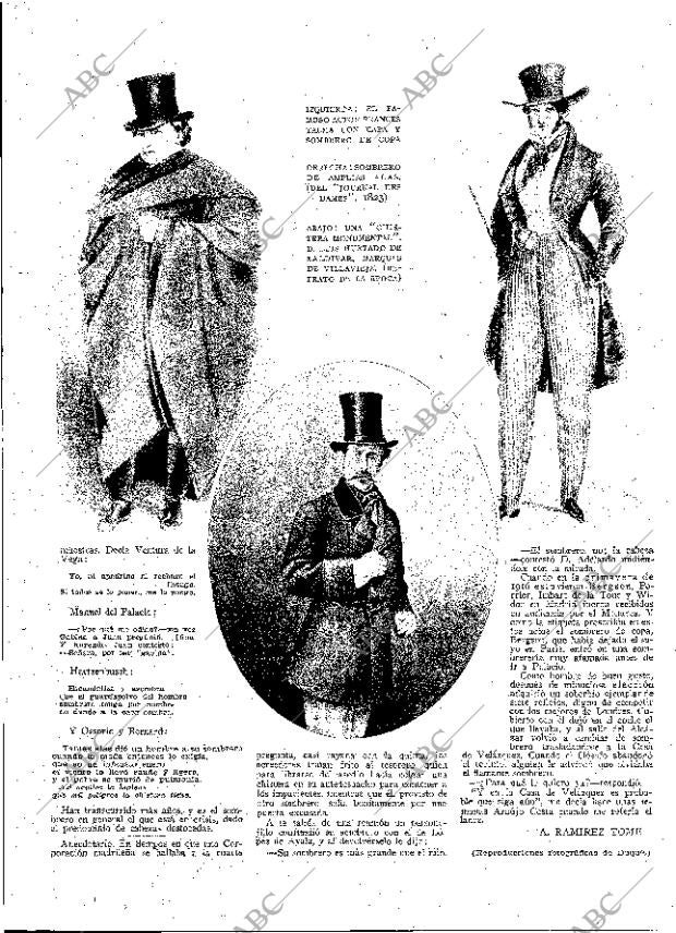 ABC MADRID 18-10-1931 página 11