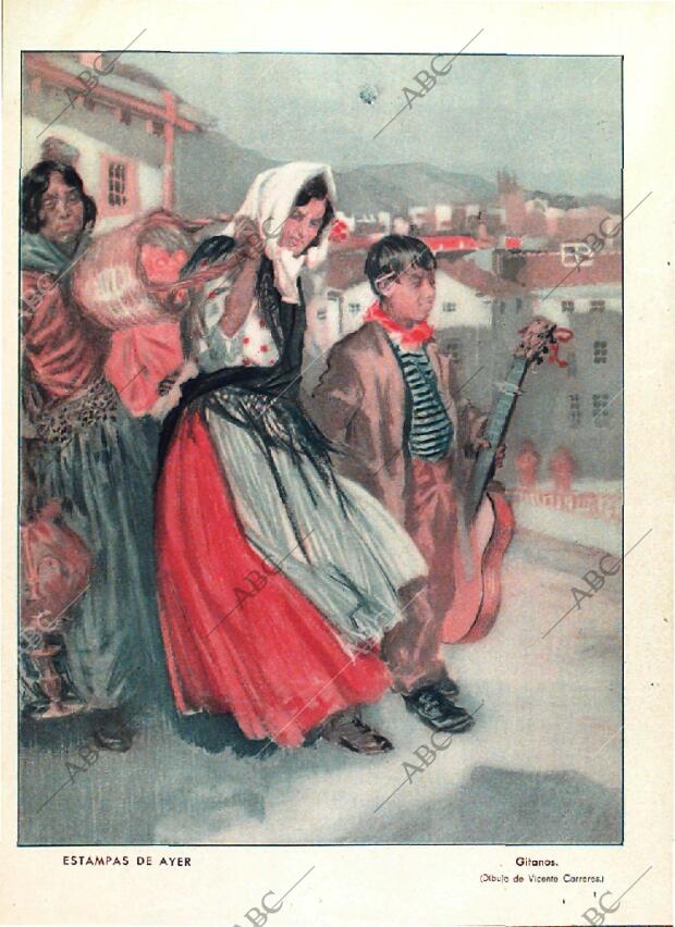 ABC MADRID 18-10-1931 página 12