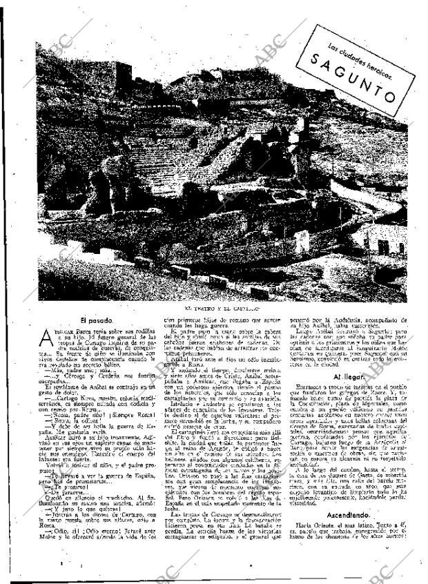 ABC MADRID 18-10-1931 página 13