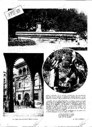 ABC MADRID 18-10-1931 página 16