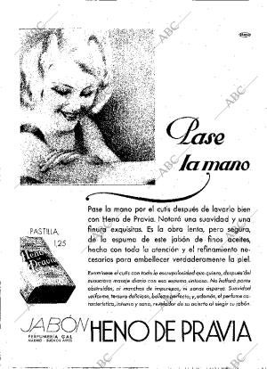 ABC MADRID 18-10-1931 página 22