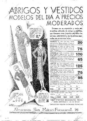 ABC MADRID 18-10-1931 página 24