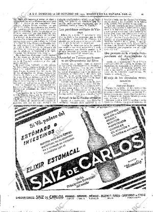 ABC MADRID 18-10-1931 página 26