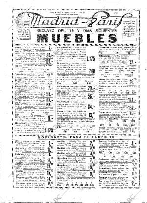 ABC MADRID 18-10-1931 página 28