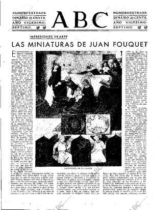 ABC MADRID 18-10-1931 página 3