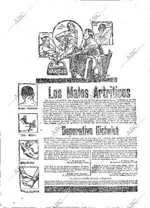 ABC MADRID 18-10-1931 página 30
