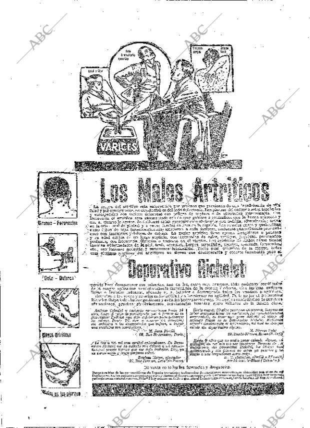 ABC MADRID 18-10-1931 página 30