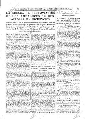 ABC MADRID 18-10-1931 página 31