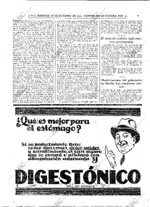 ABC MADRID 18-10-1931 página 32