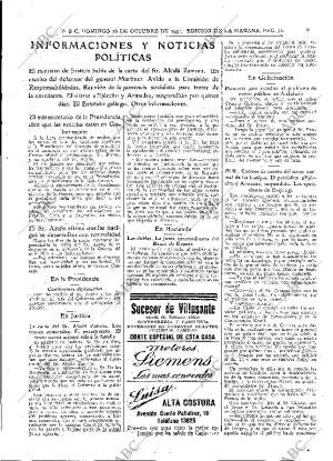 ABC MADRID 18-10-1931 página 35