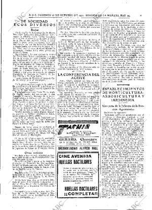 ABC MADRID 18-10-1931 página 39
