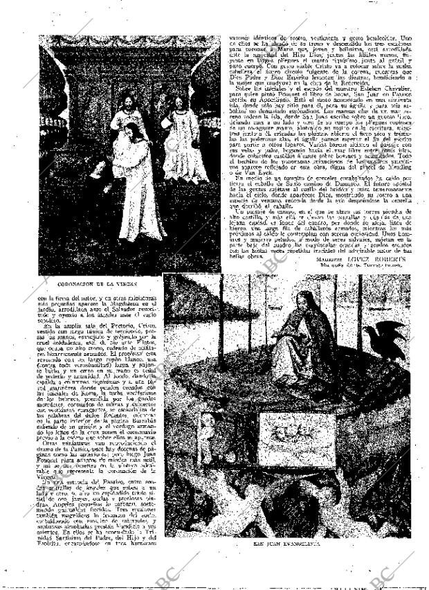 ABC MADRID 18-10-1931 página 4