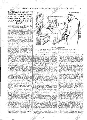 ABC MADRID 18-10-1931 página 43