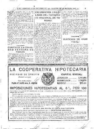 ABC MADRID 18-10-1931 página 44
