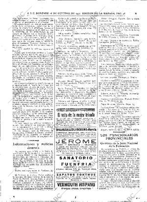 ABC MADRID 18-10-1931 página 46