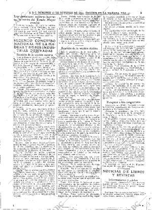 ABC MADRID 18-10-1931 página 50