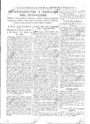 ABC MADRID 18-10-1931 página 51