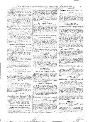 ABC MADRID 18-10-1931 página 52