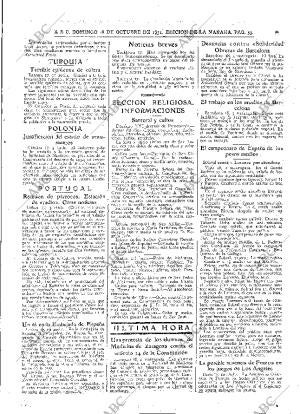 ABC MADRID 18-10-1931 página 53