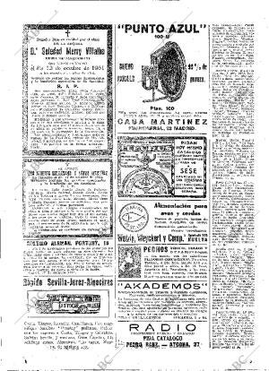 ABC MADRID 18-10-1931 página 58