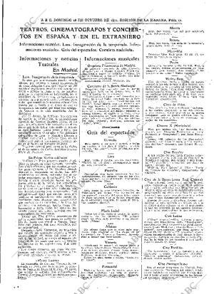ABC MADRID 18-10-1931 página 59