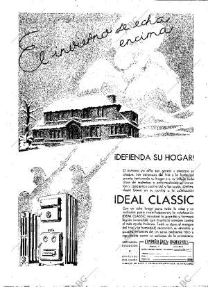 ABC MADRID 18-10-1931 página 6
