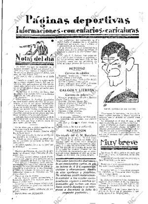 ABC MADRID 18-10-1931 página 61