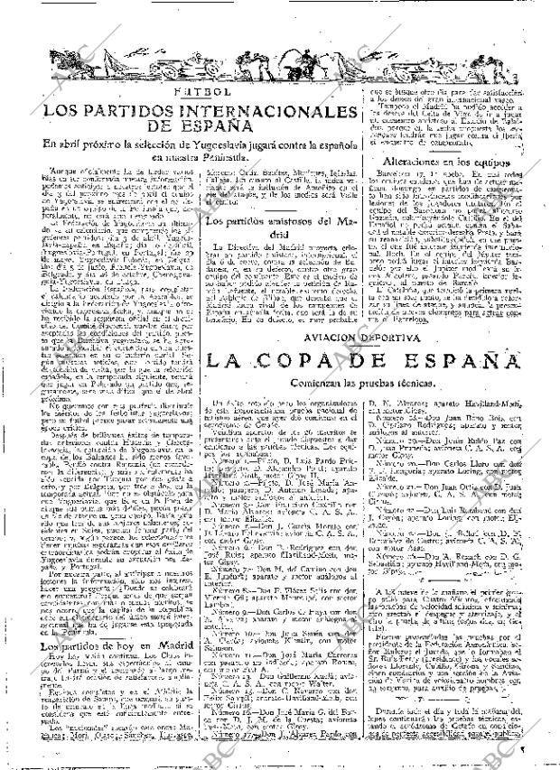 ABC MADRID 18-10-1931 página 62