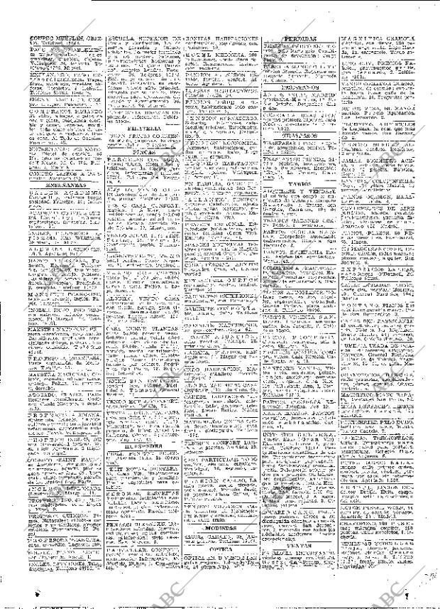 ABC MADRID 18-10-1931 página 68