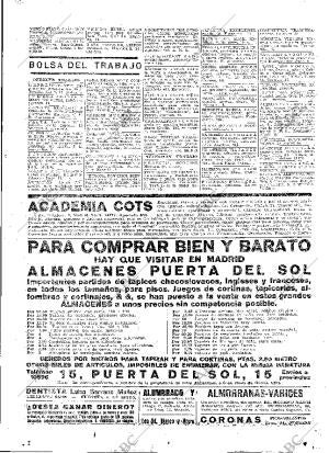 ABC MADRID 18-10-1931 página 69