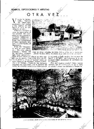 BLANCO Y NEGRO MADRID 18-10-1931 página 12