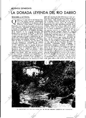 BLANCO Y NEGRO MADRID 18-10-1931 página 21