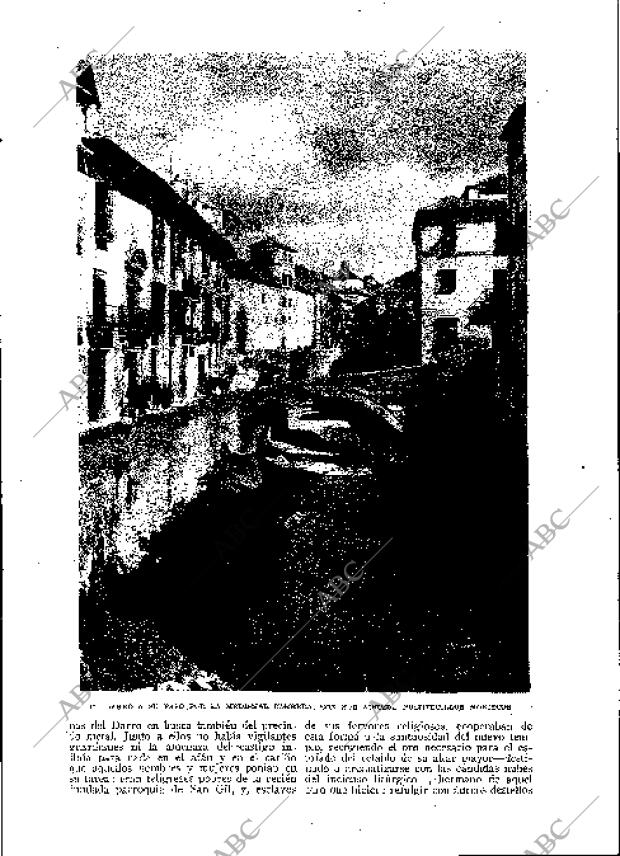 BLANCO Y NEGRO MADRID 18-10-1931 página 23