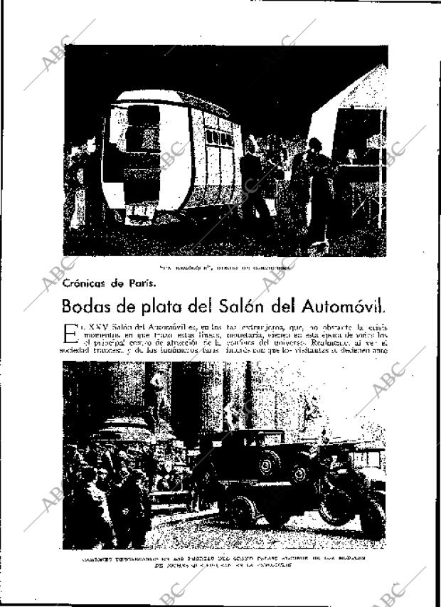 BLANCO Y NEGRO MADRID 18-10-1931 página 52