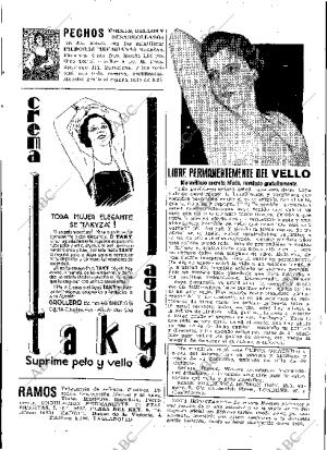 BLANCO Y NEGRO MADRID 18-10-1931 página 9