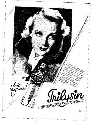 ABC MADRID 20-10-1931 página 10