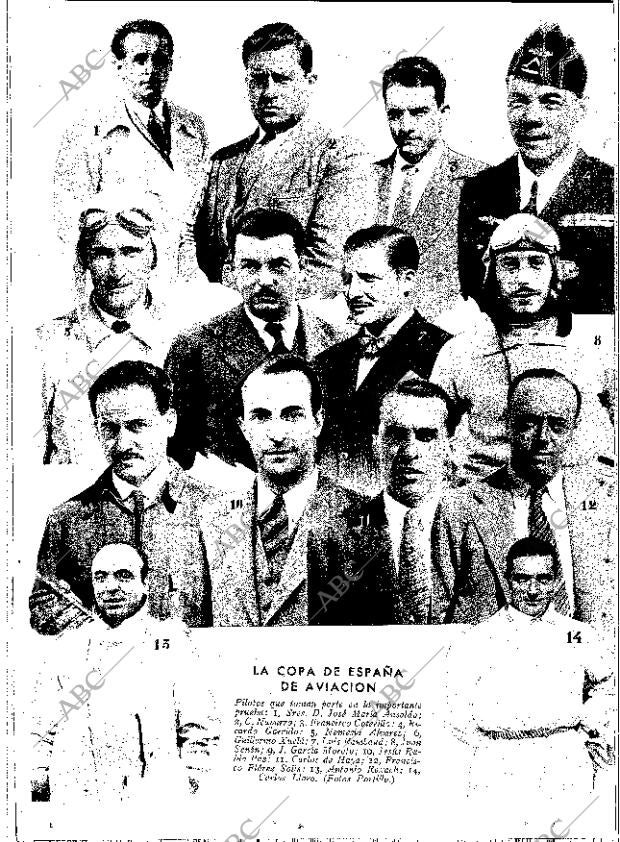 ABC MADRID 20-10-1931 página 12