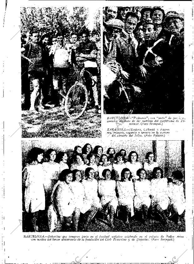 ABC MADRID 20-10-1931 página 14