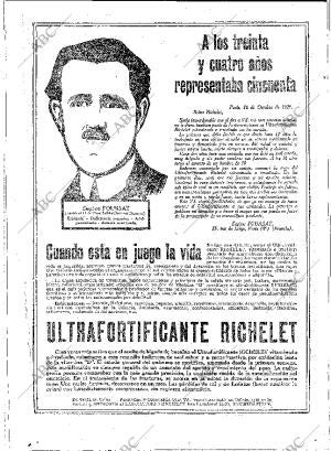 ABC MADRID 20-10-1931 página 16