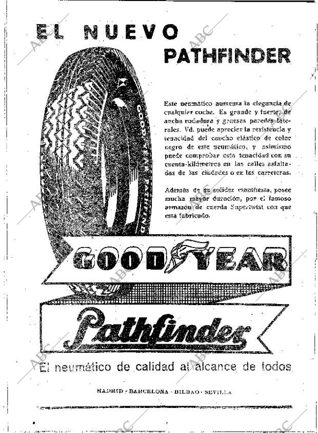 ABC MADRID 20-10-1931 página 26