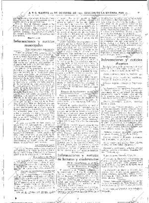 ABC MADRID 20-10-1931 página 34