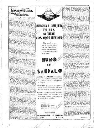 ABC MADRID 20-10-1931 página 36