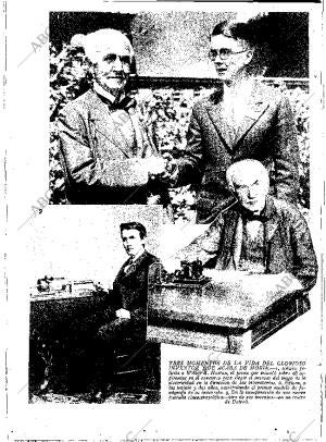 ABC MADRID 20-10-1931 página 4