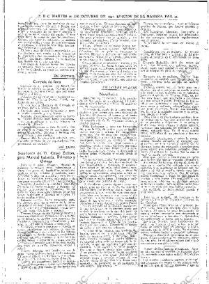 ABC MADRID 20-10-1931 página 44