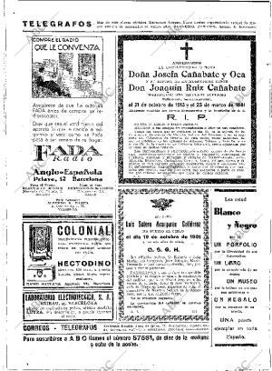 ABC MADRID 20-10-1931 página 46
