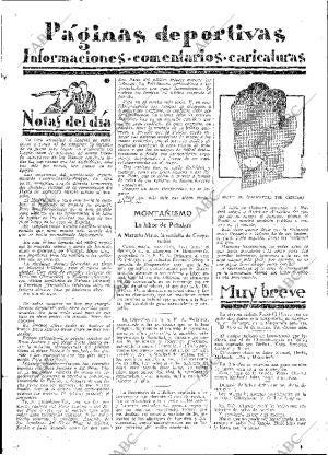 ABC MADRID 20-10-1931 página 49