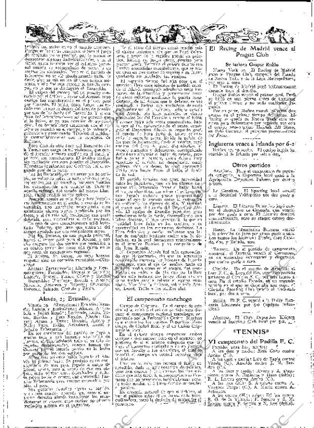 ABC MADRID 20-10-1931 página 54