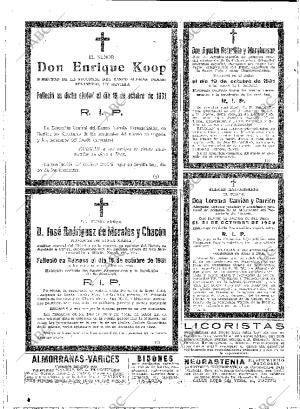 ABC MADRID 20-10-1931 página 58