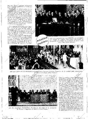ABC MADRID 20-10-1931 página 6