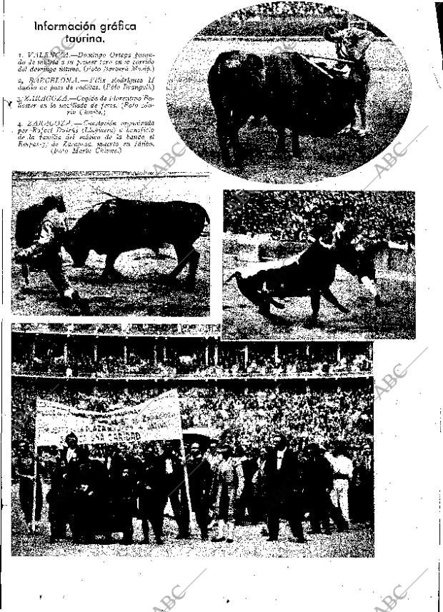 ABC MADRID 20-10-1931 página 63